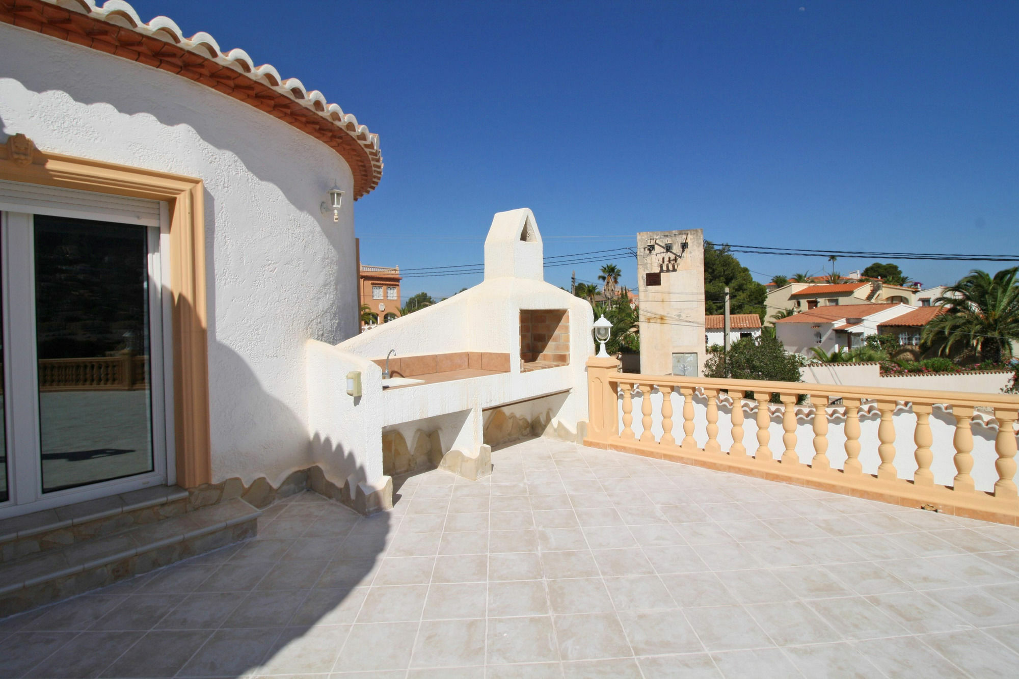 Appartement Costa - Vistamar Calpe