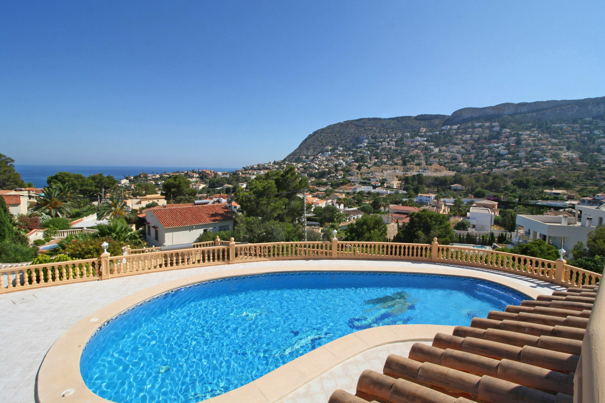 Costa - Vistamar * Calpe