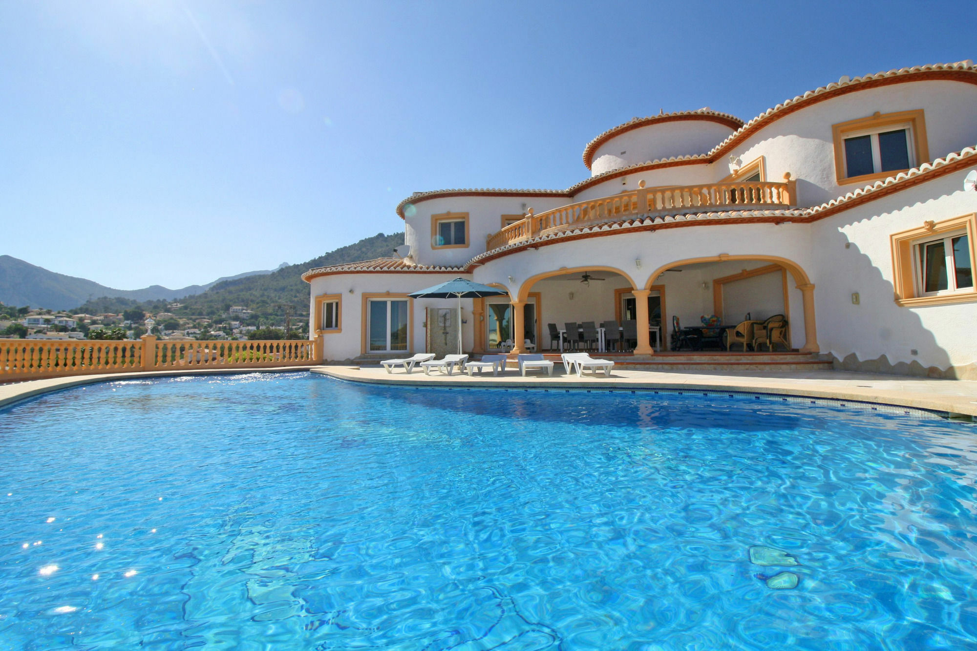 Costa - Vistamar Calpe