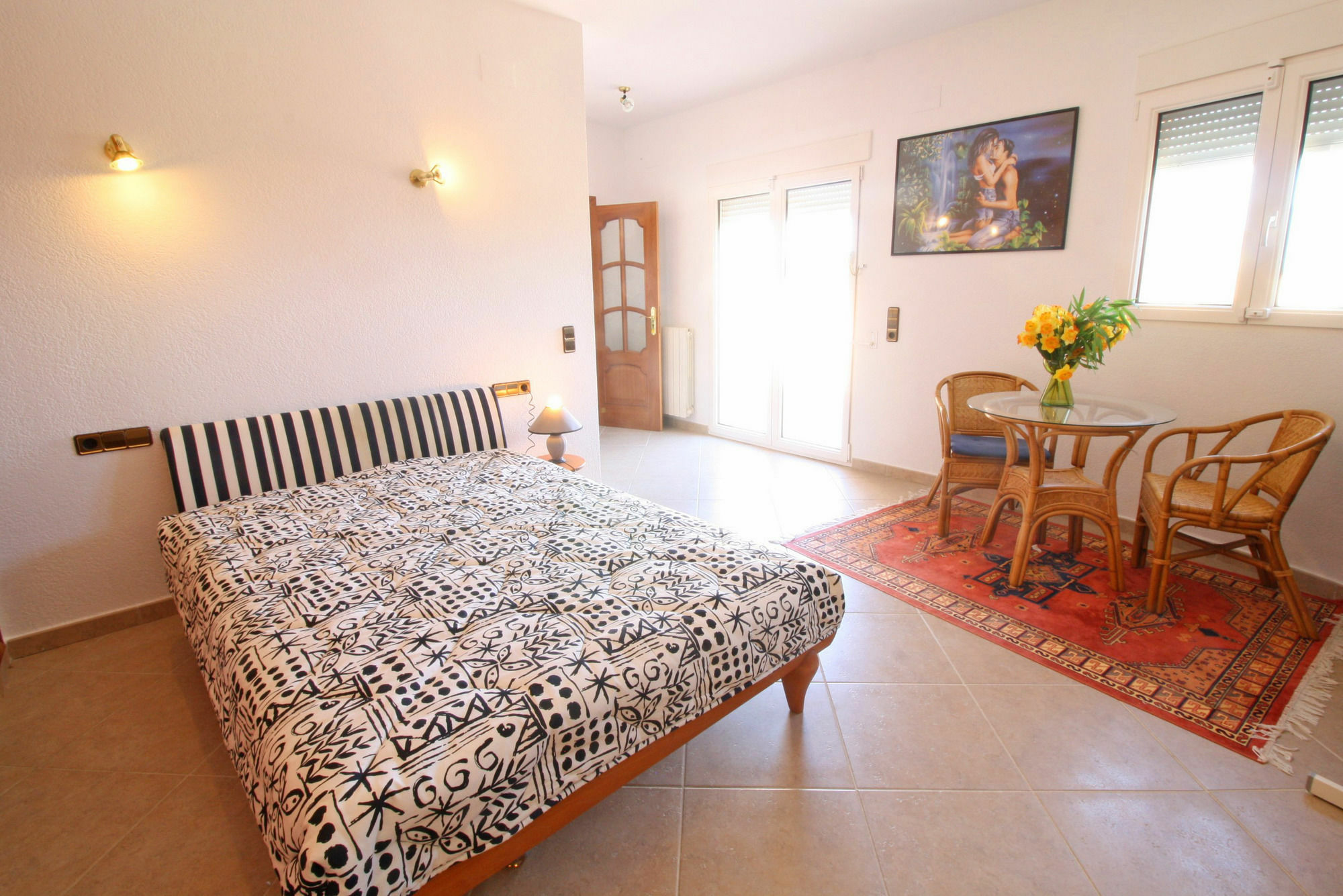 Costa - Vistamar Appartement Calpe
