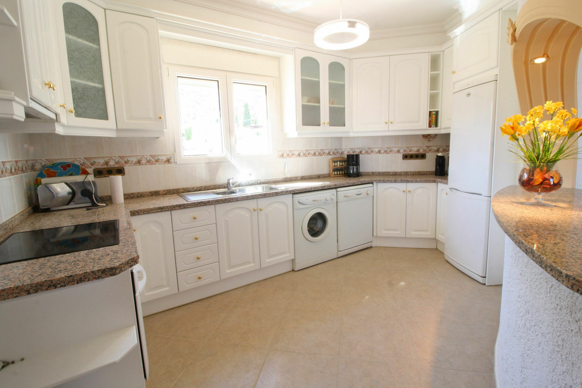 Appartement Costa - Vistamar