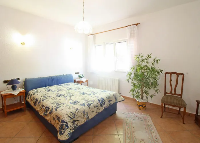 Villas Costa Calpe - Vistamar