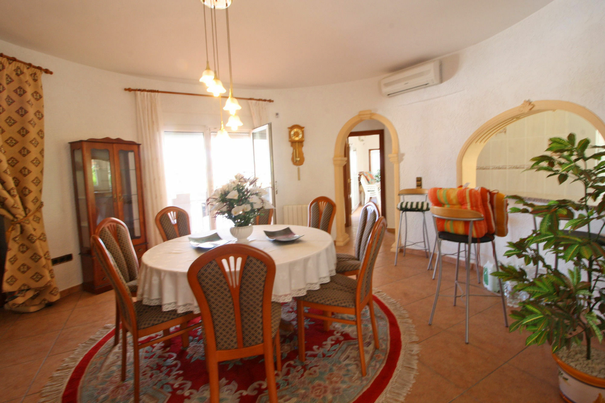 Apartamento Costa - Vistamar Calpe