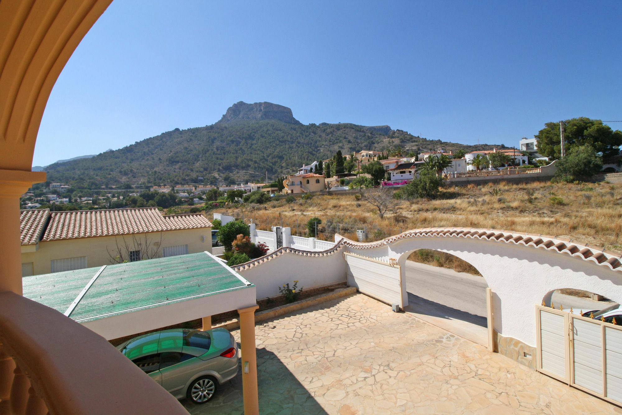Costa - Vistamar Calpe