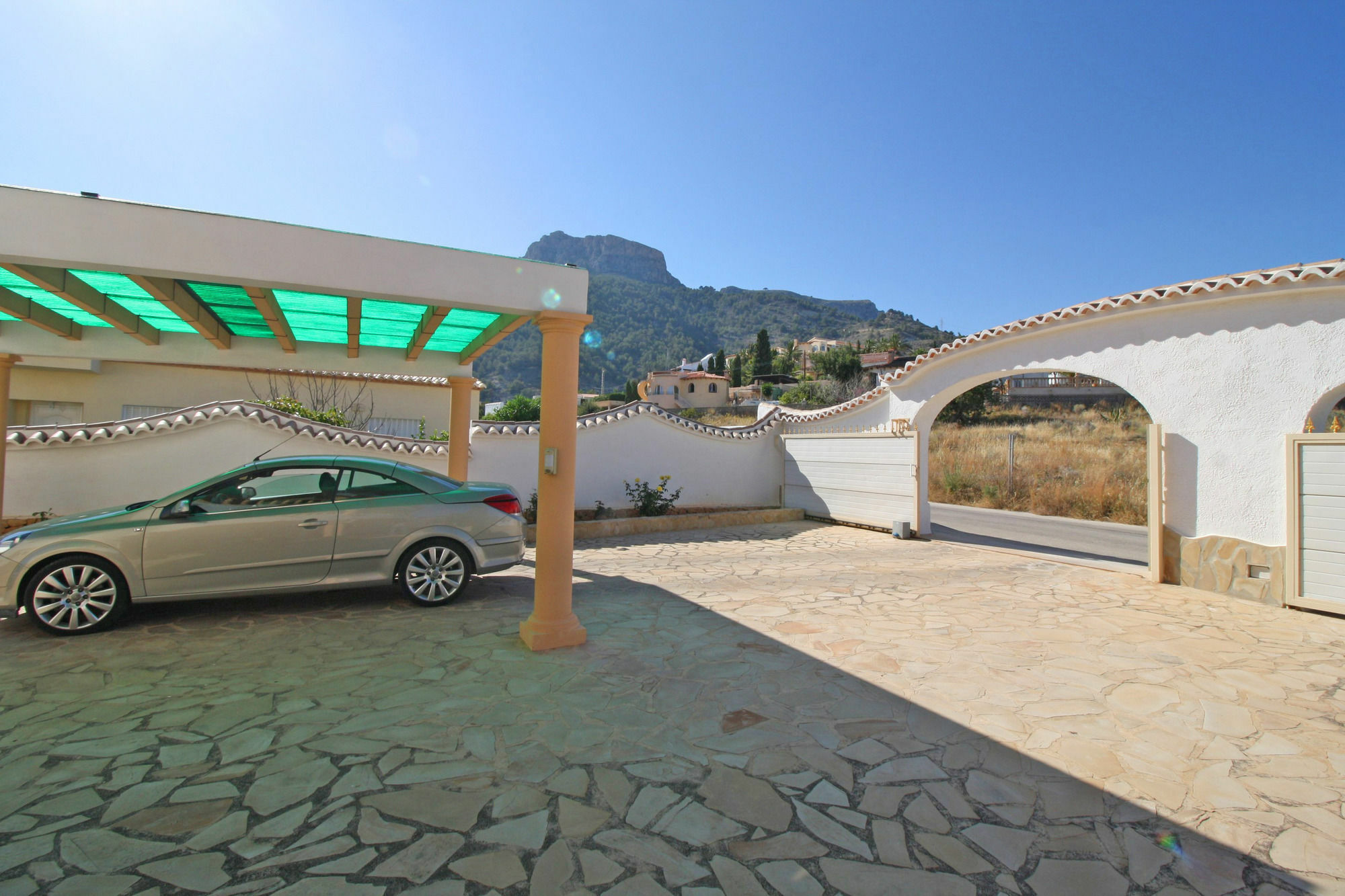 Apartamento Costa - Vistamar