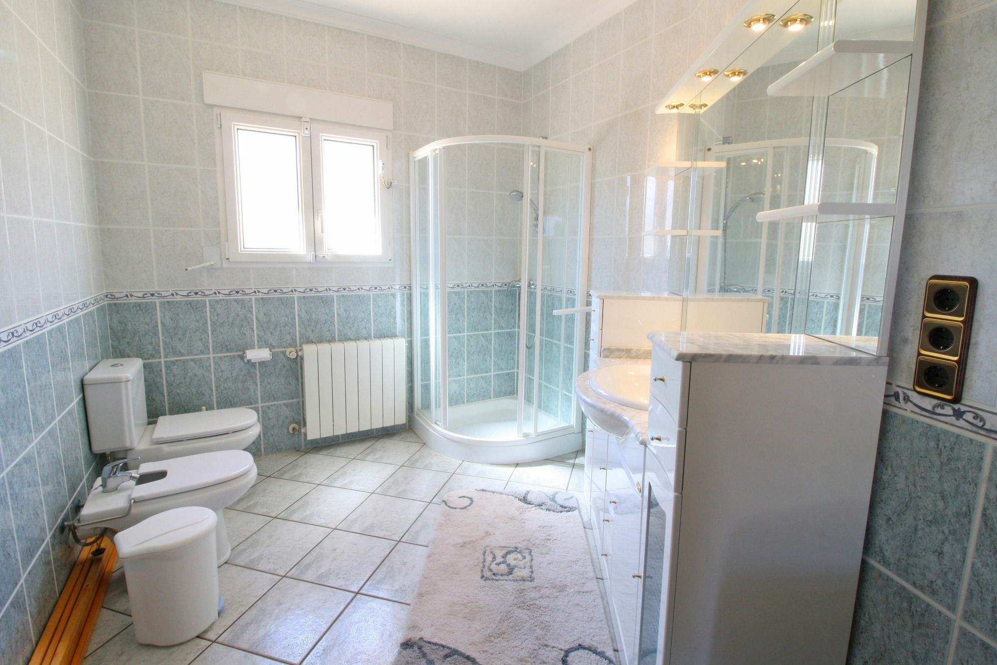 Costa - Vistamar Apartamento
