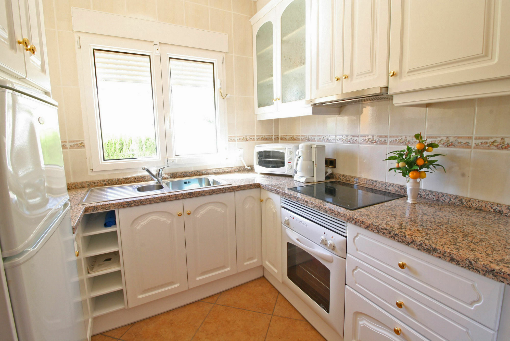 Costa - Vistamar Apartamento *