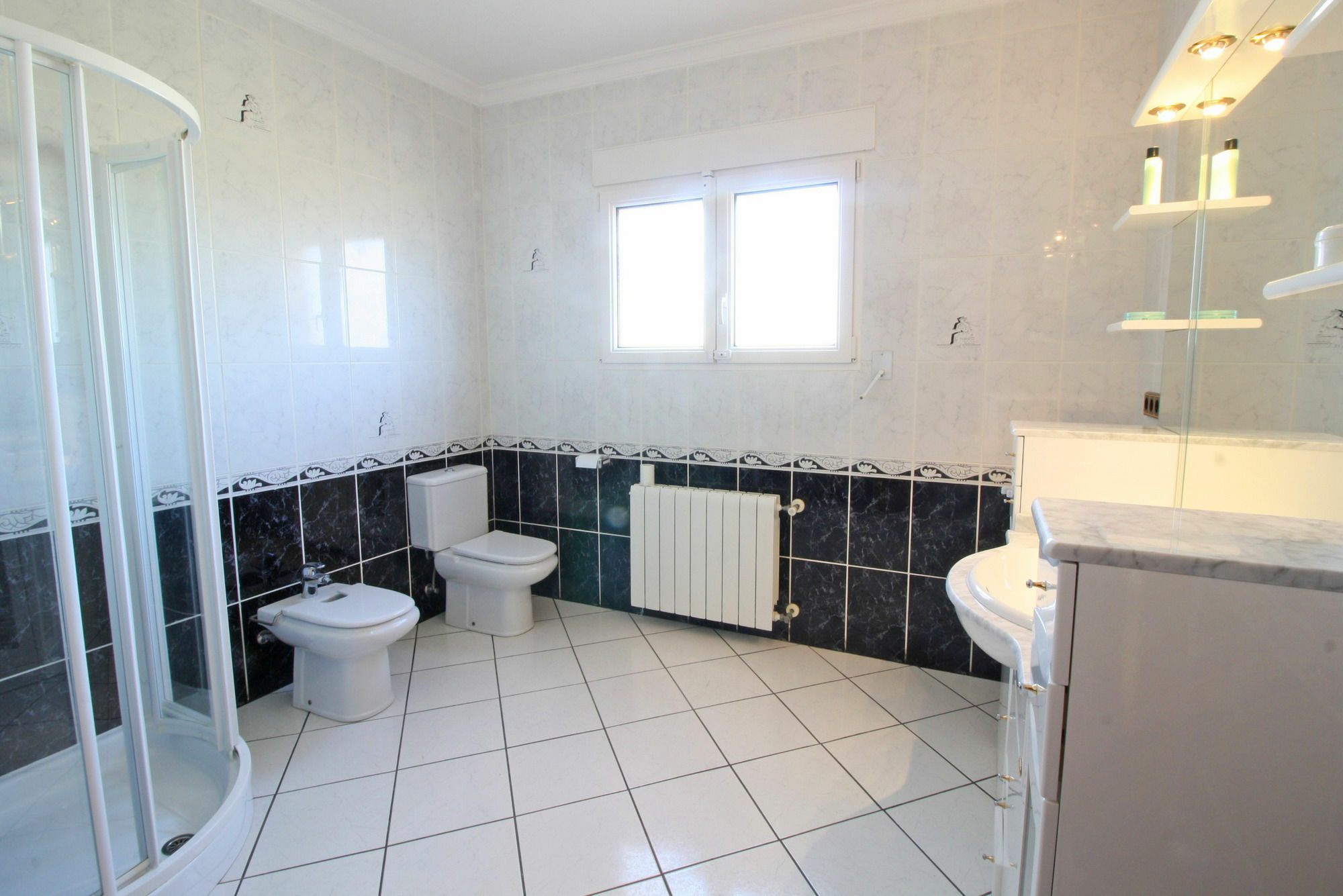 Costa - Vistamar Apartamento Calpe