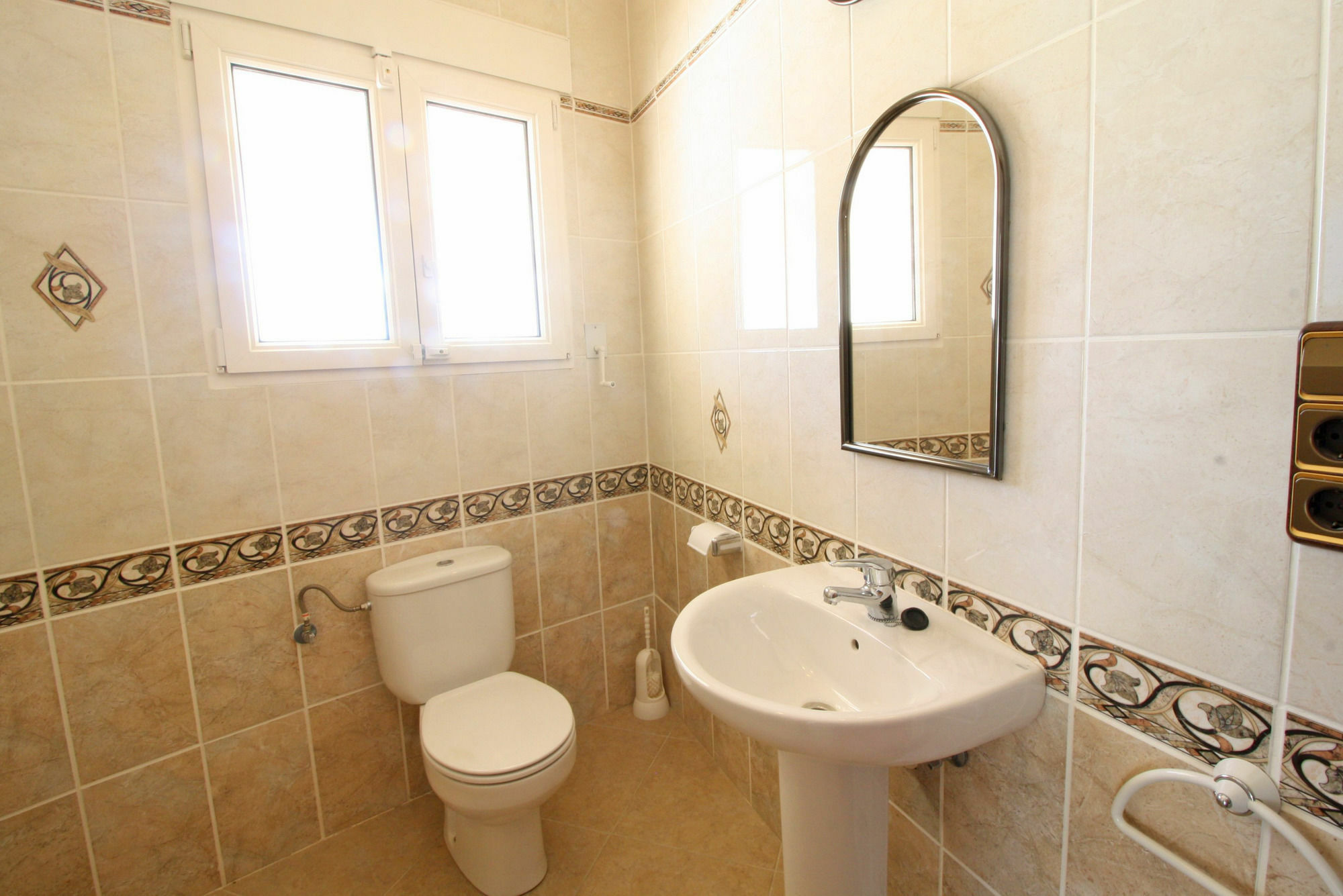 Costa - Vistamar Apartamento *