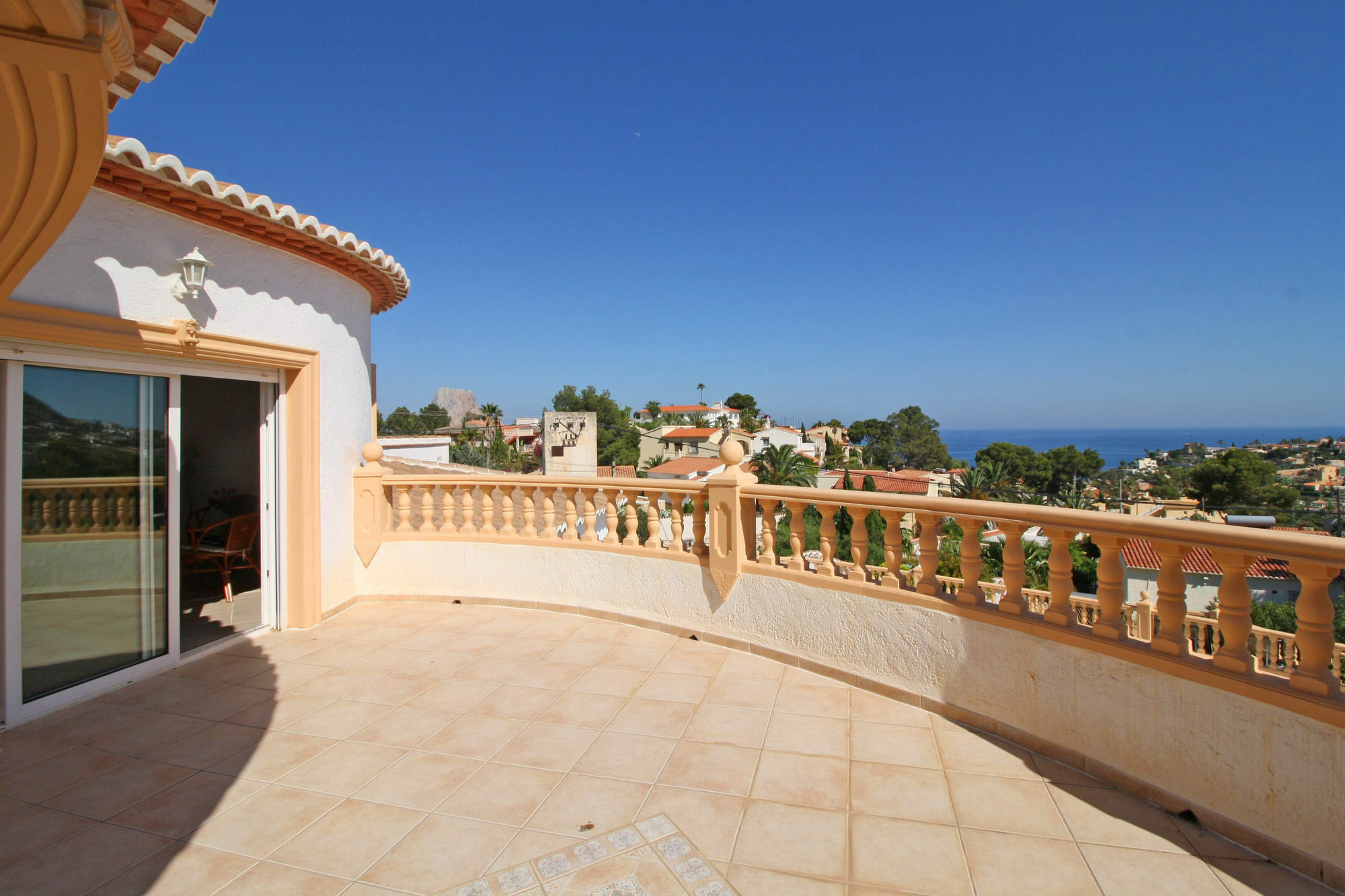 Apartamento Costa - Vistamar Calpe